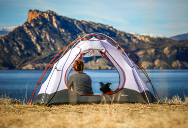 Family Camping in Kenya on a Budget: Where to Go and What to Rent