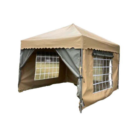 Gazebo hire Nairobi for events