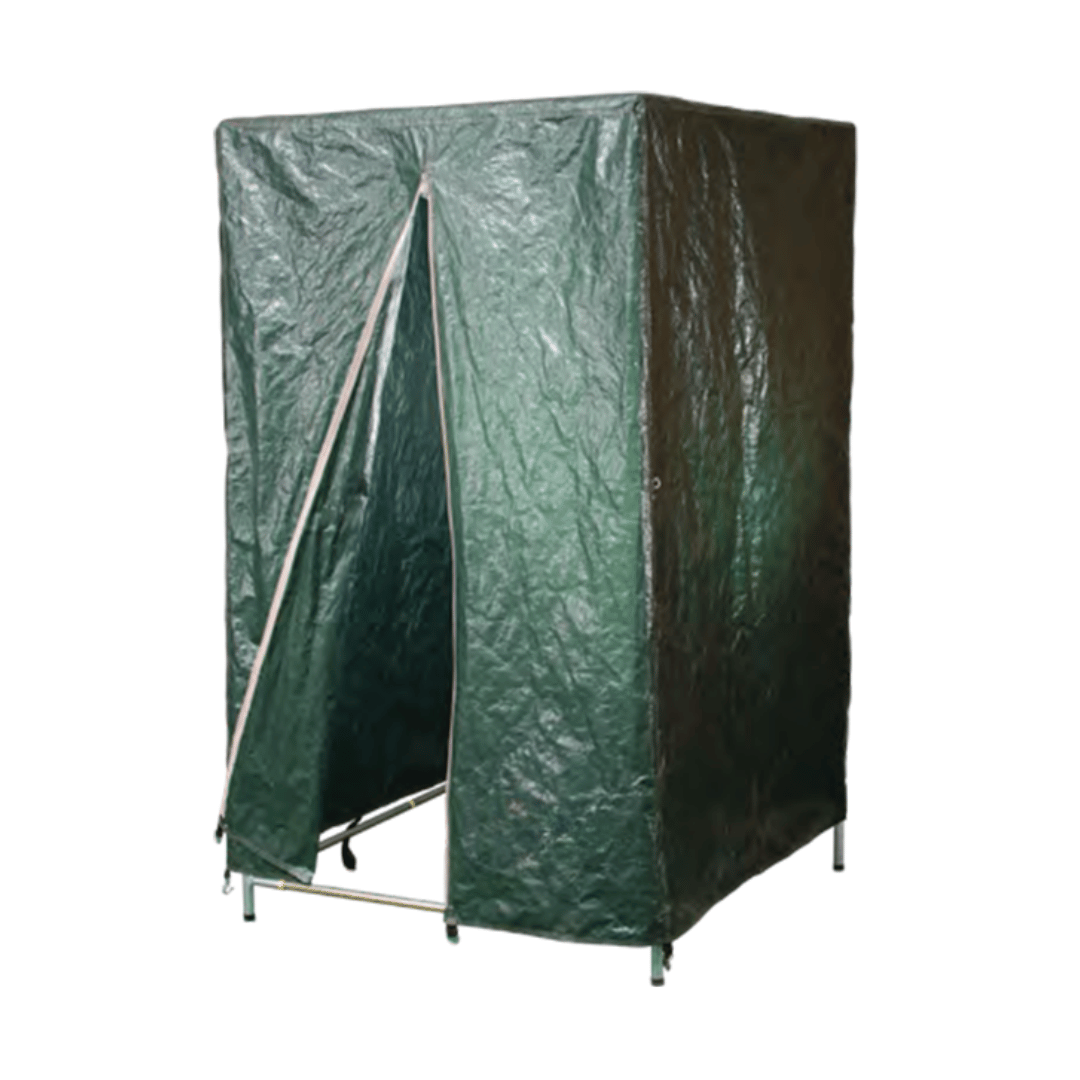 Shower and toilet tent hire Kenya